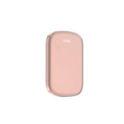 Chargomate Magnetic Portable Wireless Charger And Power Bank For Apple And Android alternate image