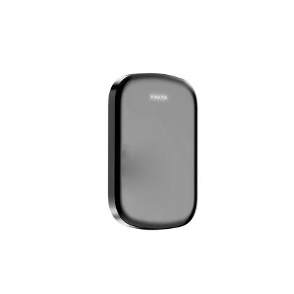 Chargomate Magnetic Portable Wireless Charger And Power Bank For Apple And Android alternate image
