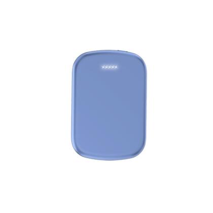 Chargomate Magnetic Portable Wireless Charger And Power Bank For Apple And Android alternate image