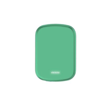 Chargomate Magnetic Portable Wireless Charger And Power Bank For Apple And Android alternate image