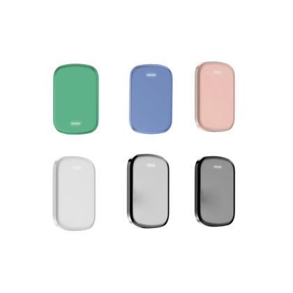 Chargomate Magnetic Portable Wireless Charger And Power Bank For Apple And Android alternate image