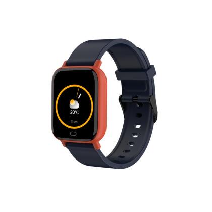 Smart Fit Multi Function Smart Watch Tracker and Monitor alternate image