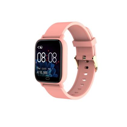 Smart Fit Multi Function Smart Watch Tracker and Monitor alternate image