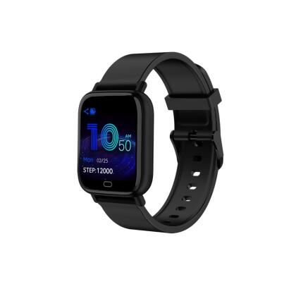 Smart Fit Multi Function Smart Watch Tracker and Monitor alternate image