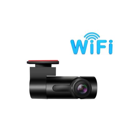 Car Dash Cam with WIFI and App alternate image