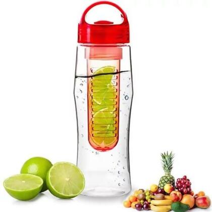 Fruitzola JAMMER Fruit Infuser Water Bottle In 5 Colors alternate image