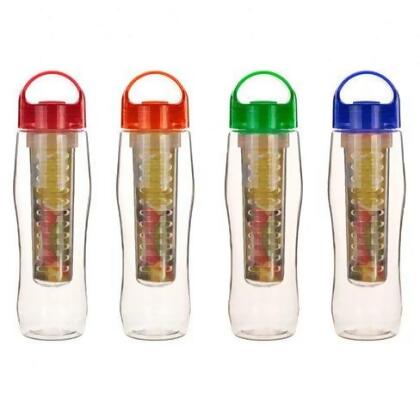 Fruitzola JAMMER Fruit Infuser Water Bottle In 5 Colors alternate image