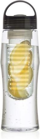 Fruitzola JAMMER Fruit Infuser Water Bottle In 5 Colors alternate image