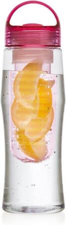 Fruitzola JAMMER Fruit Infuser Water Bottle In 5 Colors alternate image