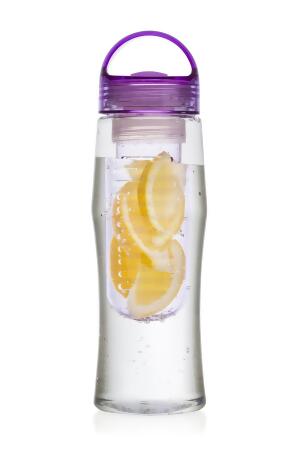 Fruitzola JAMMER Fruit Infuser Water Bottle In 5 Colors alternate image