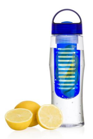 Fruitzola JAMMER Fruit Infuser Water Bottle In 5 Colors alternate image
