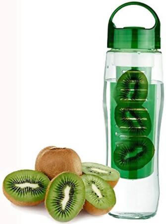 Fruitzola JAMMER Fruit Infuser Water Bottle In 5 Colors alternate image