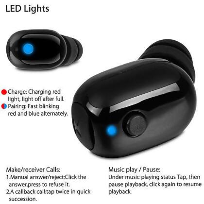 Solo Aqua Tunes A Bluetooth Waterproof Headphone alternate image