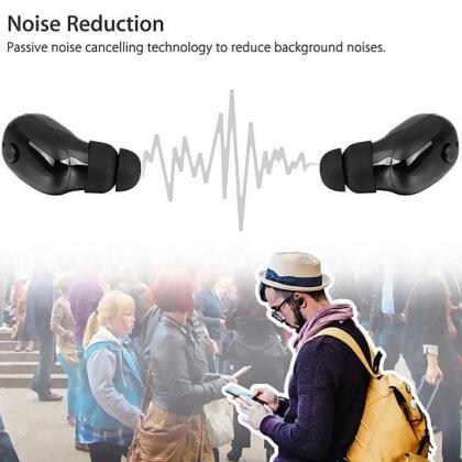 Solo Aqua Tunes A Bluetooth Waterproof Headphone alternate image