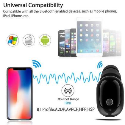 Solo Aqua Tunes A Bluetooth Waterproof Headphone alternate image