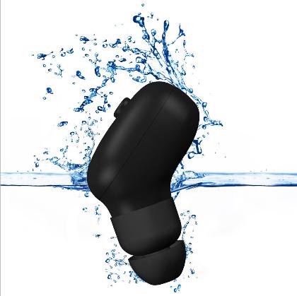 Solo Aqua Tunes A Bluetooth Waterproof Headphone alternate image