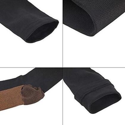 Copper Infused Compression Socks Lightweight alternate image