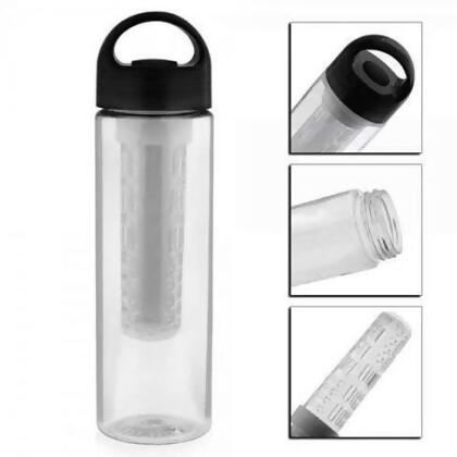Fruitzola - The Fruit Infuser Water Bottle with Handle by Good Living in Style alternate image