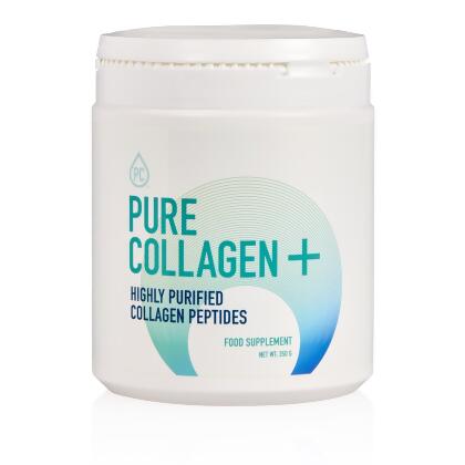 Pure Collagen+ (Limited Stock — 25% OFF) 