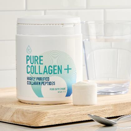 Pure Collagen+ (Limited Stock — 25% OFF) alternate image