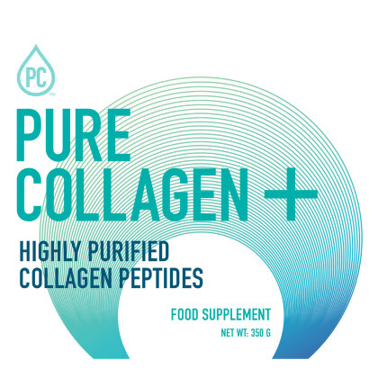 Pure Collagen+ (Limited Stock — 25% OFF) alternate image