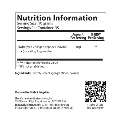 Pure Collagen+ (Limited Stock — 25% OFF) alternate image