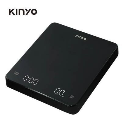 KINYO 咖啡烘焙自動計時料理秤 DS-017 