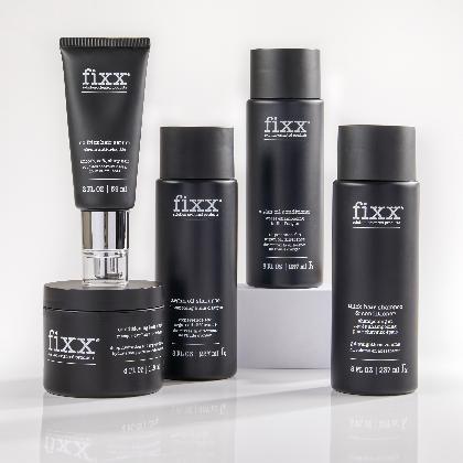 Fixx&trade; Conditioning Hair Mask alternate image