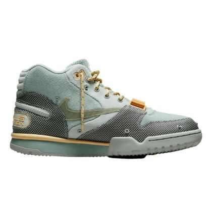 Nike Air Trainer 1 / CJ Grey Haze/Olive Aura-Canvas DR7515-001 Men's alternate image