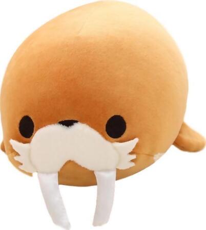 Under The Sea Plush Series (8 VARIANTS) 