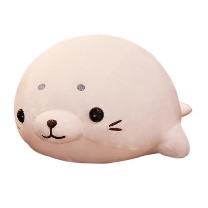 Baby Seal Plush (2 SIZES) 