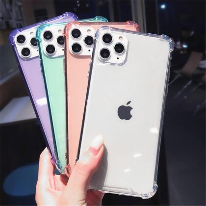 Tinted iPhone Case 
