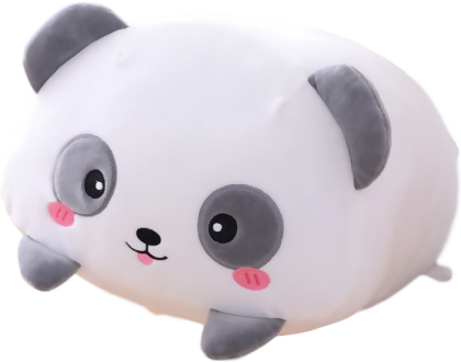 Chonky Friends (9 VARIANTS, 3 SIZES) 