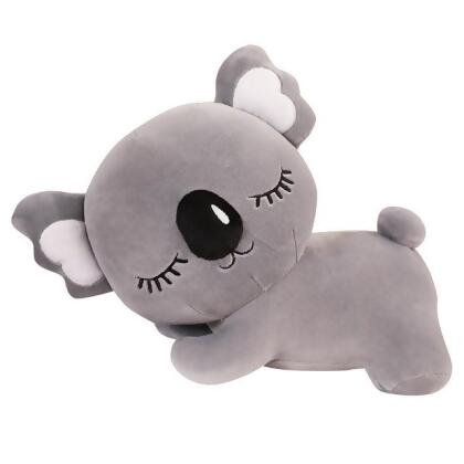 Kiki the Sleepy Koala (2 COLORS, 4 SIZES) 