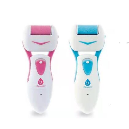 Battery Operated Callus Remover, Foot Spa and Foot Smoother 