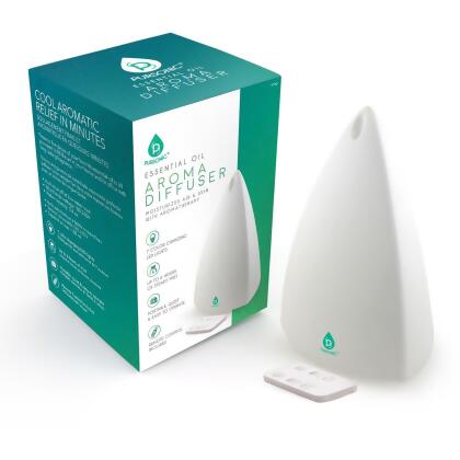 Essential Oil Diffuser alternate image