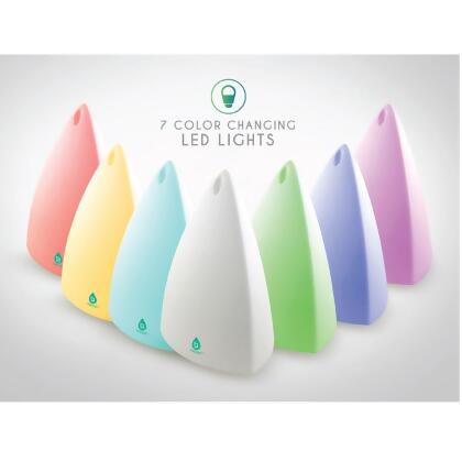 Essential Oil Diffuser alternate image
