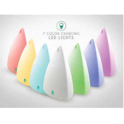 Essential Oil Diffuser alternate image