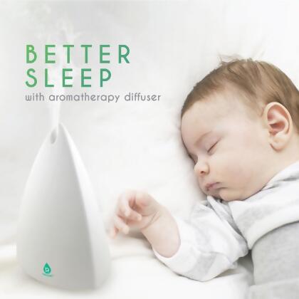 Essential Oil Diffuser alternate image