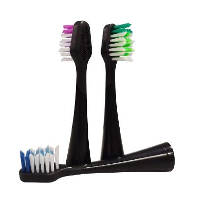 3 Pack Brush Head Replacement ( S400/S420/S430/S450/S600s/S625) alternate image