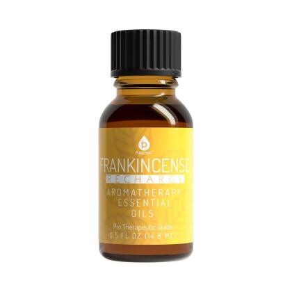 3 Pack Aromatherapy Essential oils (Lavender, Eucalyptus, Frankincense) alternate image