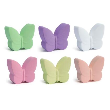 Aromatherapy Butterflies Bath Bombs – Transform Your Bath into a Spa-Like Retreat alternate image