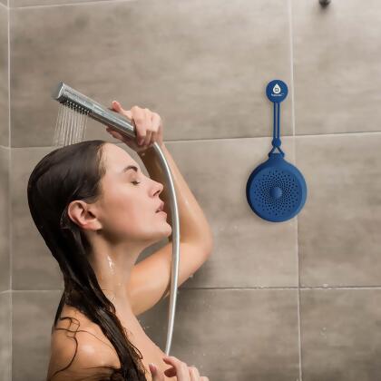 Pursonic Waterproof Wireless Speaker alternate image