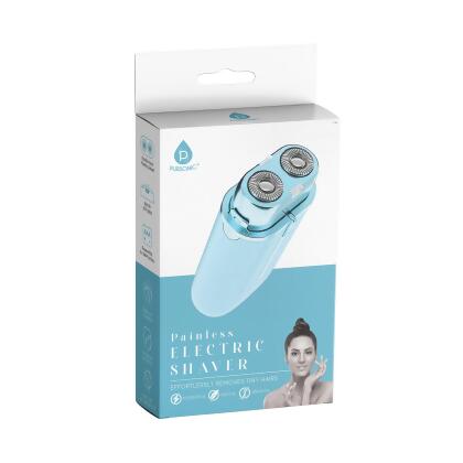 Painless Electric Shaver alternate image