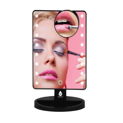 LED Lighted Vanity Makeup Mirror alternate image