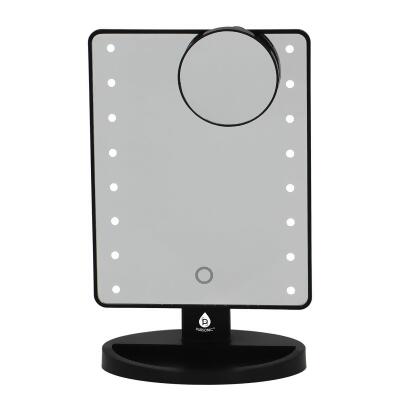 LED Lighted Vanity Makeup Mirror alternate image