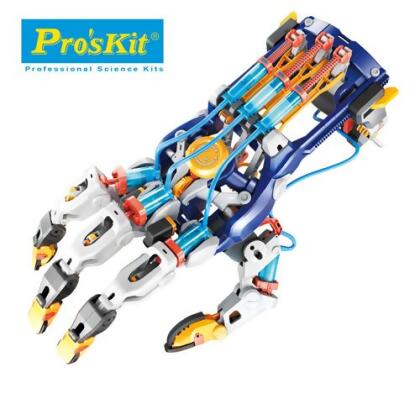 ProsKit寶工液壓機械手套GE-634 