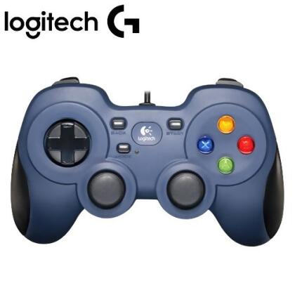 Logitech 羅技 F310 有線搖桿控制器 (經典配置/連線距離1.8m) 