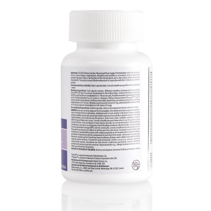 TLS ACTS Adrenal, Cortisol, Thyroid & Stress Support Formula alternate image