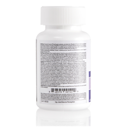 TLS ACTS Adrenal, Cortisol, Thyroid & Stress Support Formula alternate image